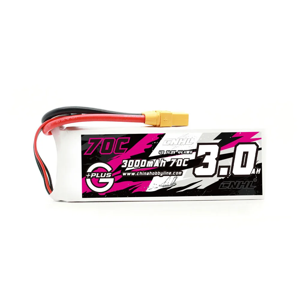 Drone Battery 4S - CNHL يبو 3S 4S 11.1 فولت