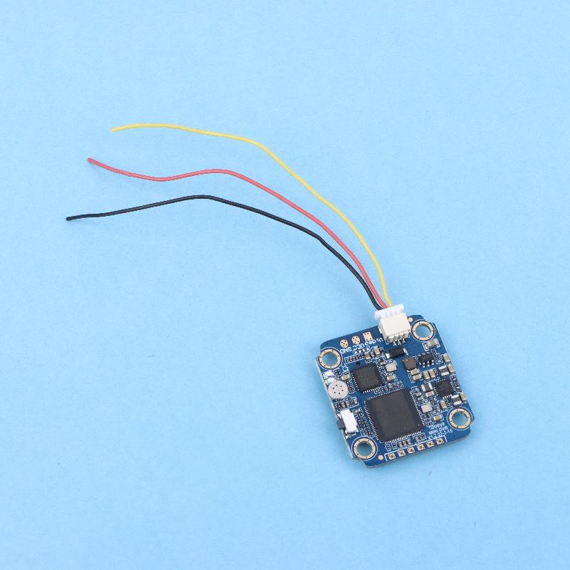Drone Battery High Voltage - وحدة تسجيل كاميرا بجهد واسع النطاق
