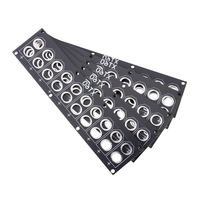 Drone Battery Parallel Board - # (مطور) لبطارية ليبو للطائرات بدون