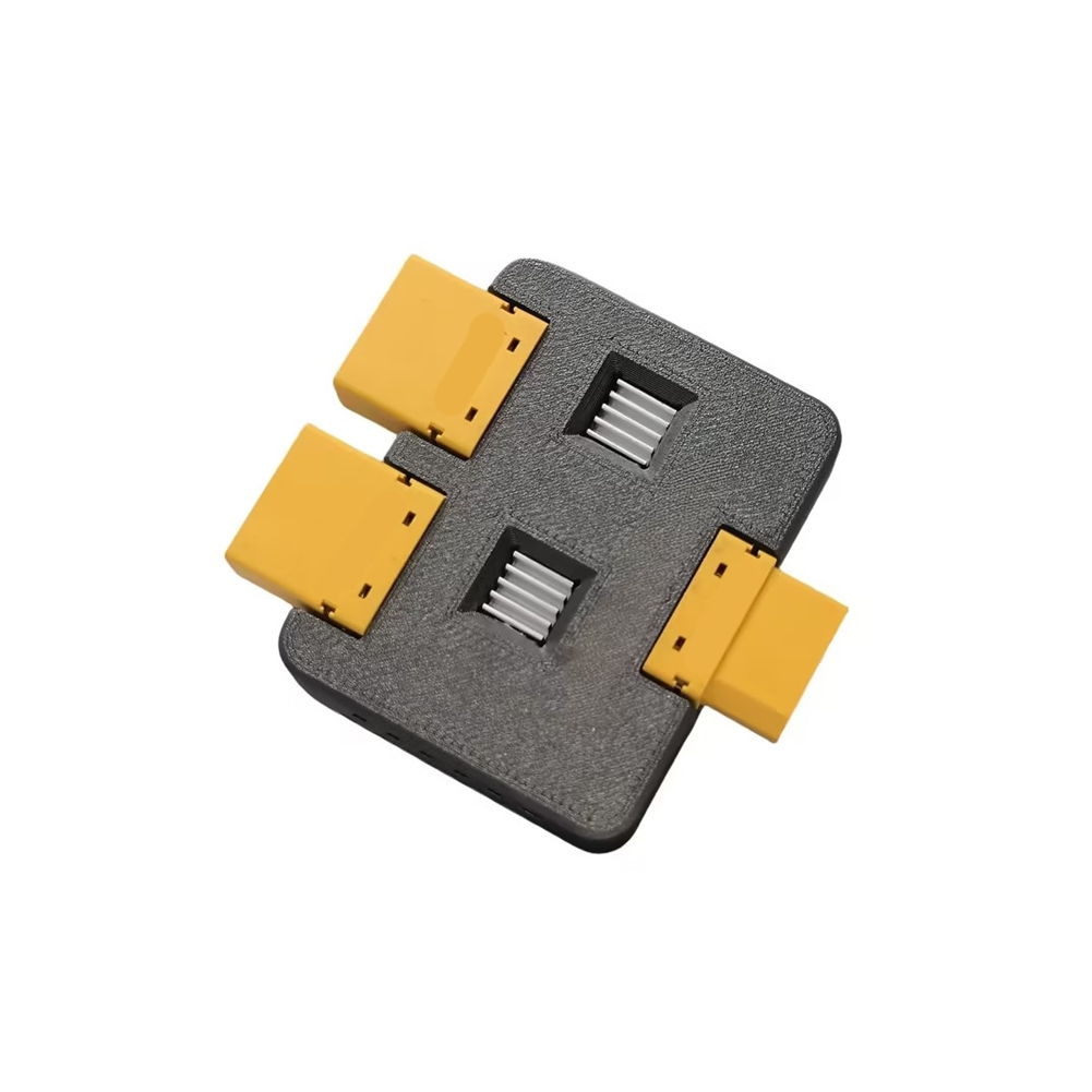 Drone Battery Parallel Board - وحدة توسعة البطارية المدمجة B29C-XT90 للطائرات