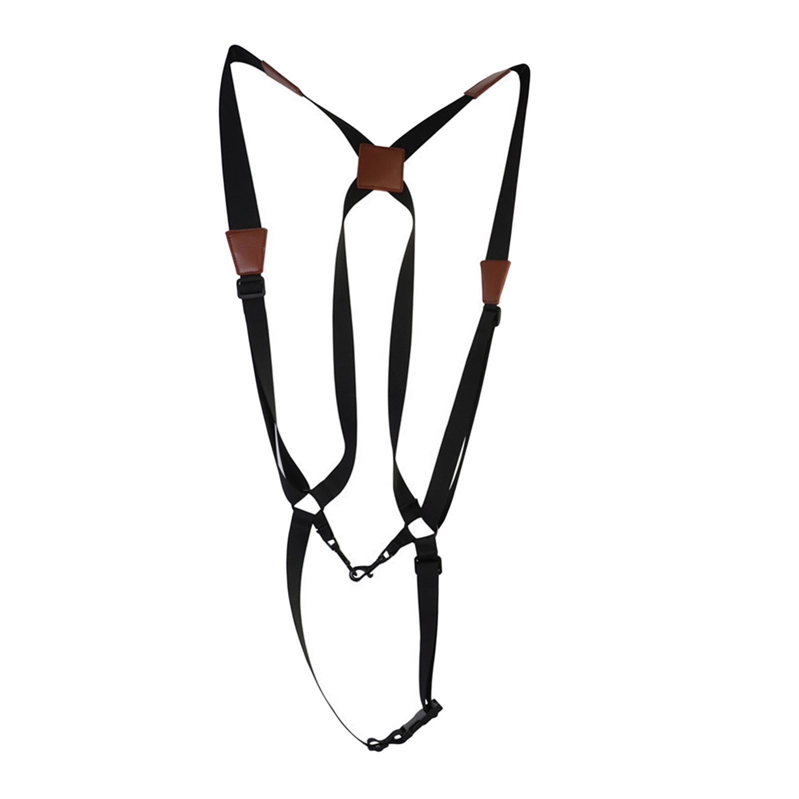 Drone Battery Strap - حزام كتف للتحكم في الطائرة بدون