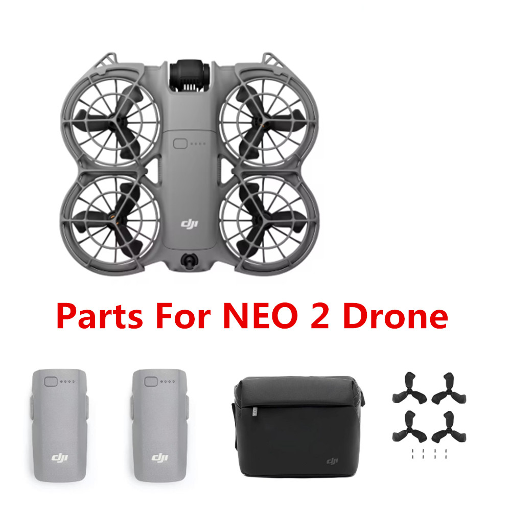 Drone Battery Bag - NEO 2 بطارية توصيل خارجي 1606