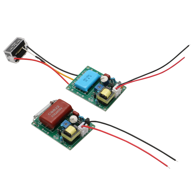 Drone Battery Alarm - 1 قطعة نموذج الطائرة بدون طيار