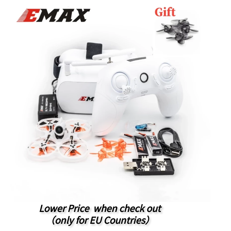 Drone Battery Box - طقم الطائرة بدون طيار للسباق من
