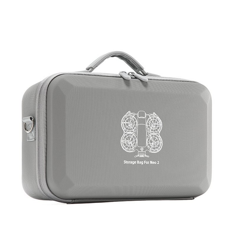 Drone Battery Bag - حافظة واقية لجسم طائرة DJI Neo