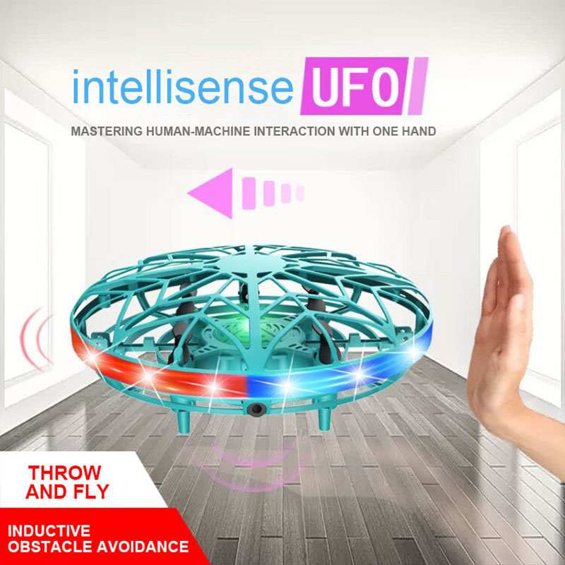 Drone Battery Case - UFO الطائرات التعريفي طائرات التحكم عن