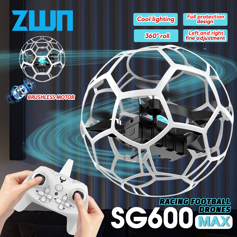 Drone Battery Case - SG600 MAX 2.4G RC سباق كرة