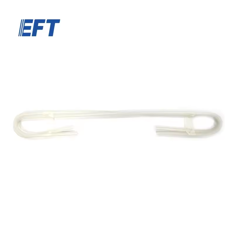 Drone Battery Plate - عالية الجودة EFT الأنابيب المموجة 1264.32