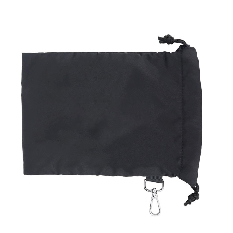 حقيبة تخزين ملحقات الطائرات بد - مراجعة Drone Battery Bag وسعره