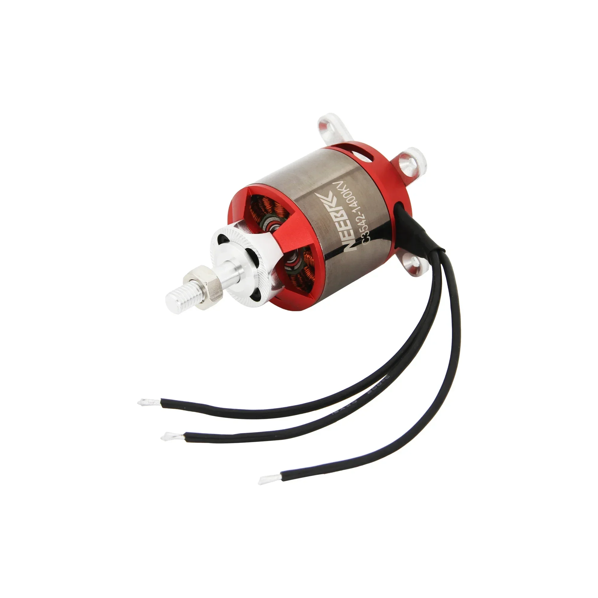 1/2/4 قطعة 3542 920KV 1400KV O - مراجعة Drone Battery 4S وسعره