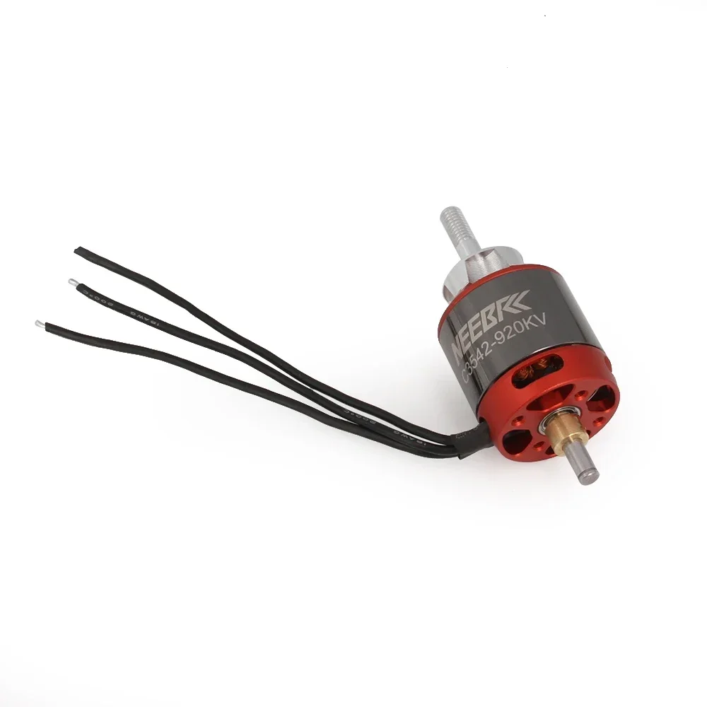 1/2/4 قطعة 3542 920KV 1400KV O - مراجعة Drone Battery 4S وسعره