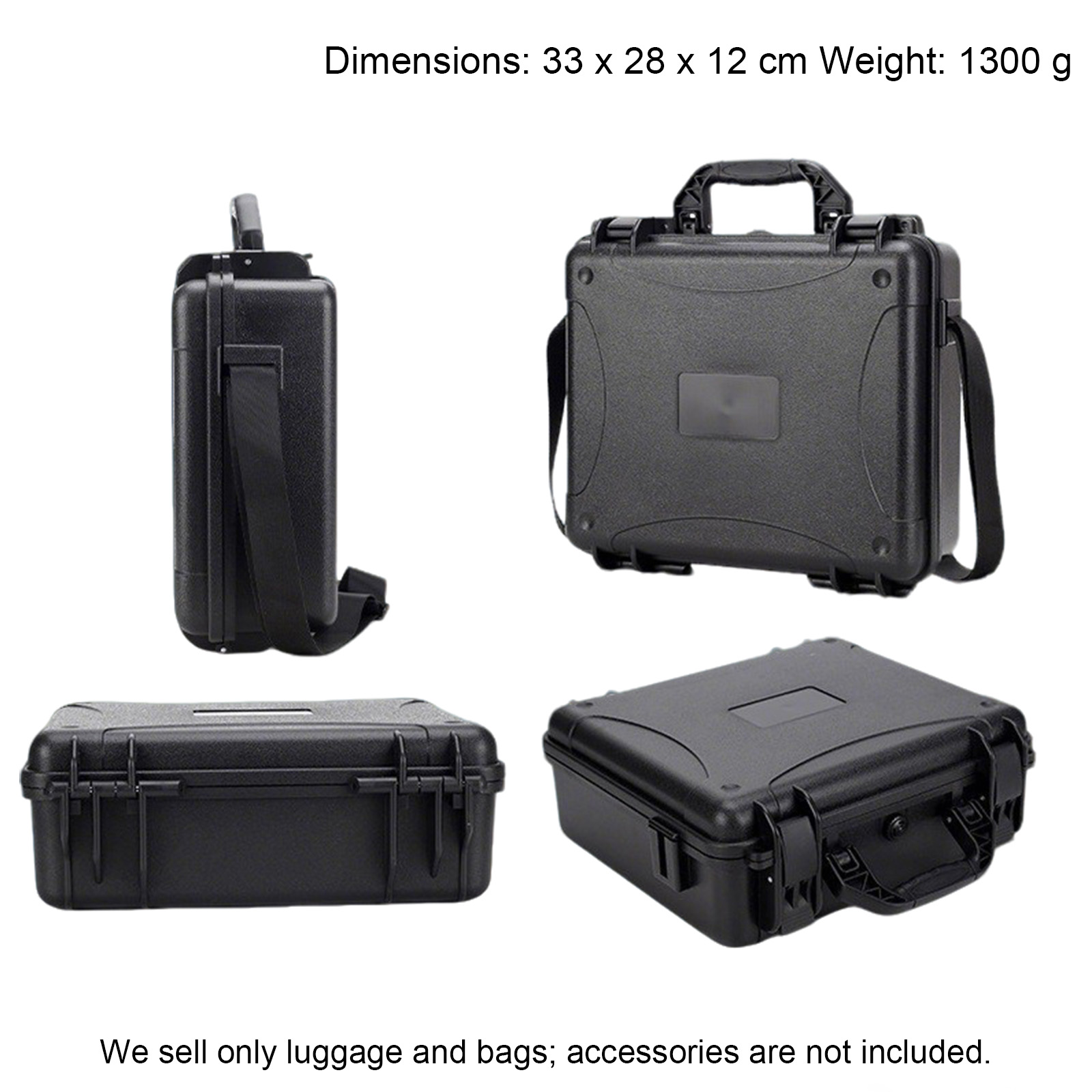 حقيبة حمل ذات هيكل صلب من Zuru - مراجعة Drone Battery Strap وسعره