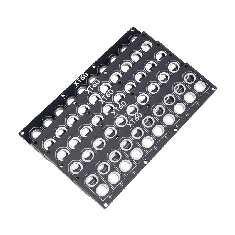 لوحة توزيع شحن متوازية ABGN مت - مراجعة Drone Battery Parallel Board وسعره