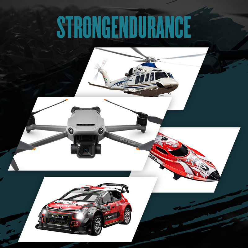 VSVAW 3S يبو بطارية 11.1 فولت  - مراجعة Drone Battery 3S وسعره