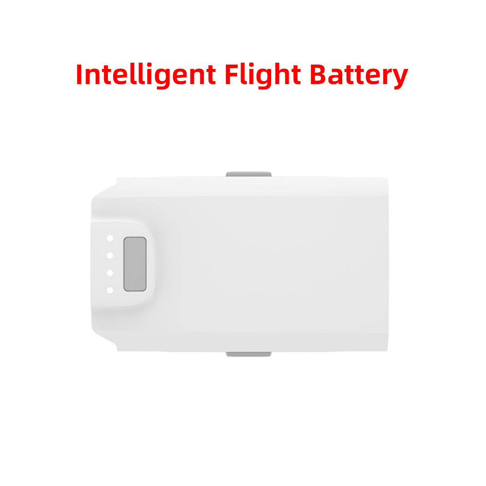 بطارية طيران ذكية 4650 مللي أم - مراجعة Drone Battery 4S وسعره
