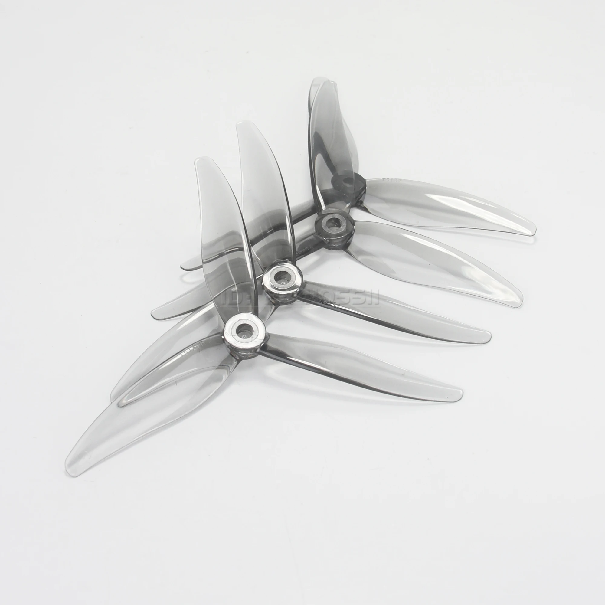 2 أزواج 5137 5.1X3.7X3 R37 5 ب - مراجعة Drone Battery Plate وسعره