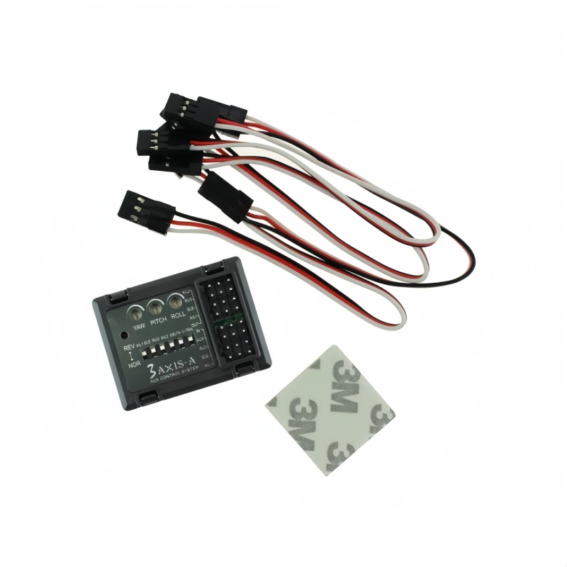 وحدة تحكم طيران ثلاثية المحاور - مراجعة Drone Battery Plate وسعره