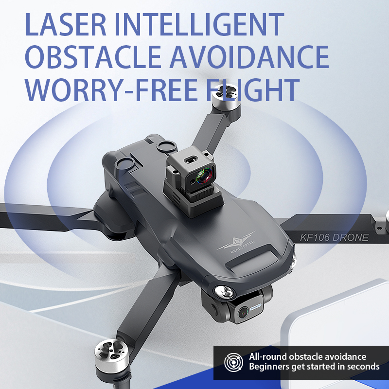 2022 جديد KF106 ماكس الطائرة ب - مراجعة Drone Battery Balance Charger وسعره