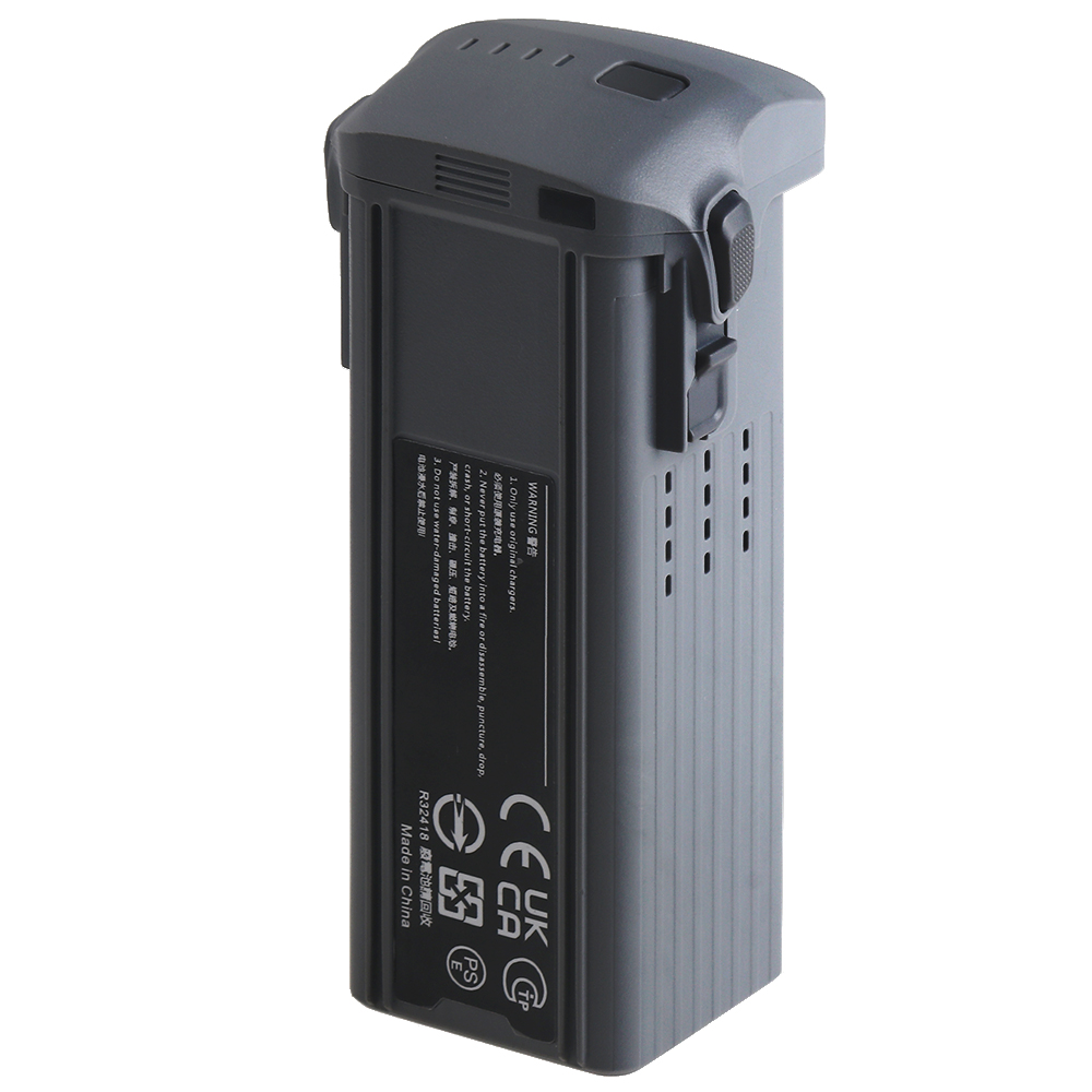 بطارية ذكية للطيران Air 3/Air  - مراجعة Drone Battery 3S وسعره