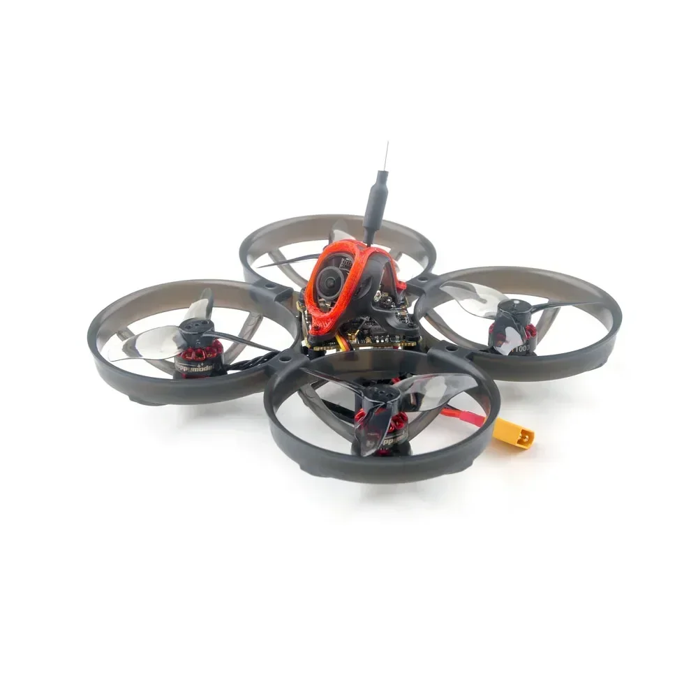 HappyModel Mobula8 1-2S 85mm F - مراجعة Drone Battery Box وسعره