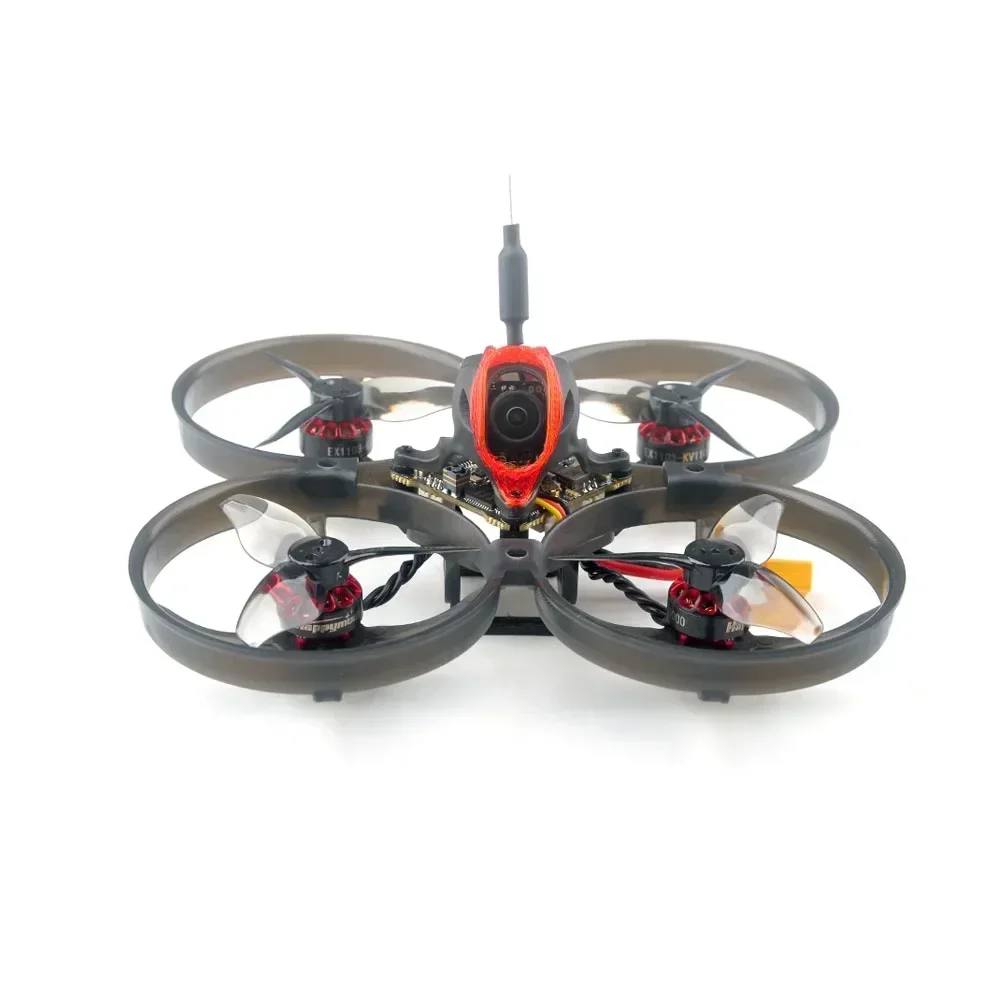 HappyModel Mobula8 1-2S 85mm F - مراجعة Drone Battery Box وسعره