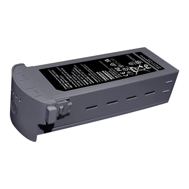 بطارية عالمية لسلسلة EVO Max 4 - مراجعة Drone Battery Li-Ion وسعره