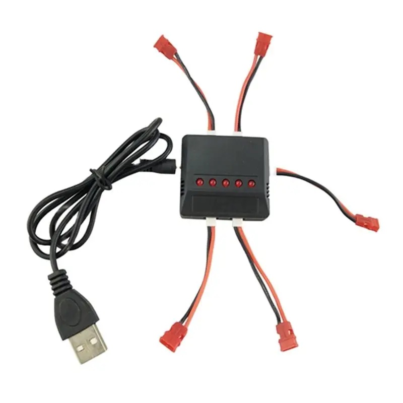 Syma X5HW X5HC X5C X5SW 3.7 فو - مراجعة Drone Battery Plate وسعره