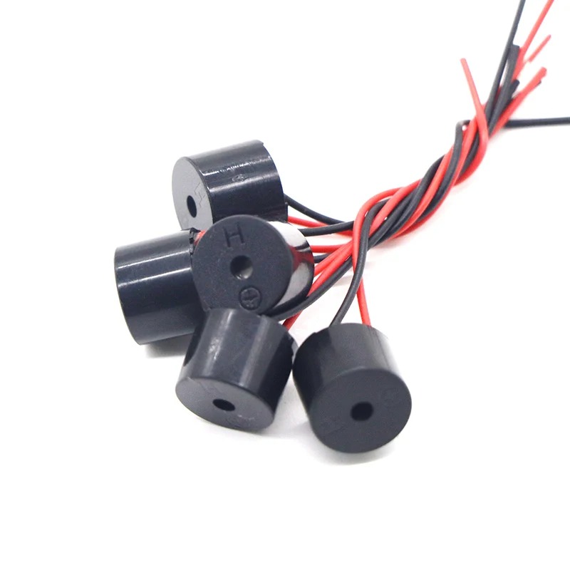 جرس إنذار نشط 5 فولت مع كابل ل - مراجعة Drone Battery Alarm وسعره