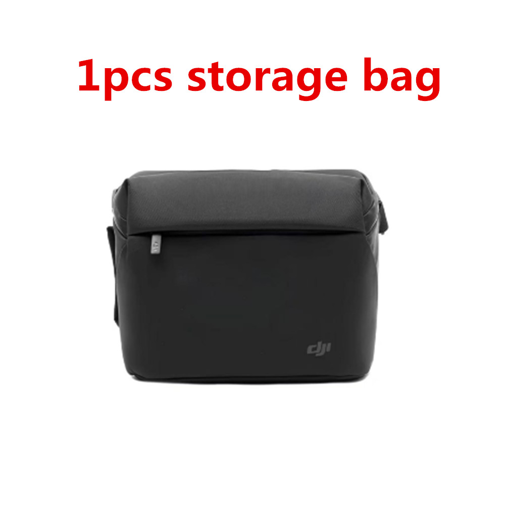 بطارية طيران ذكية NEO 2 / مروح - مراجعة Drone Battery Bag وسعره