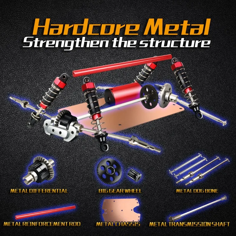 سيارات تحكم عن بعد عالية السرع - مراجعة Drone Battery Alarm وسعره