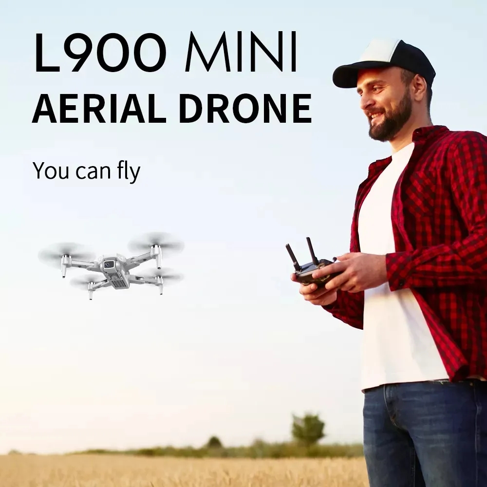 طائرة بدون طيار رباعية المراوح - مراجعة Drone Battery Case وسعره