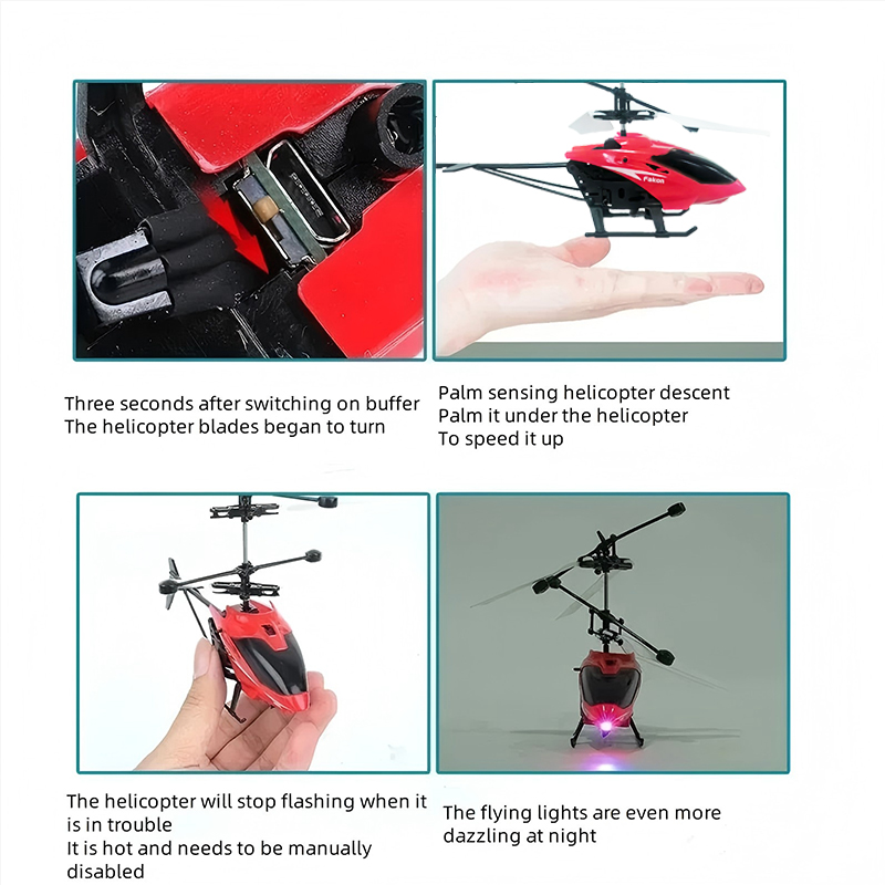 طائرة صغيرة بدون طيار قابلة لل - مراجعة Drone Battery Balance Charger وسعره