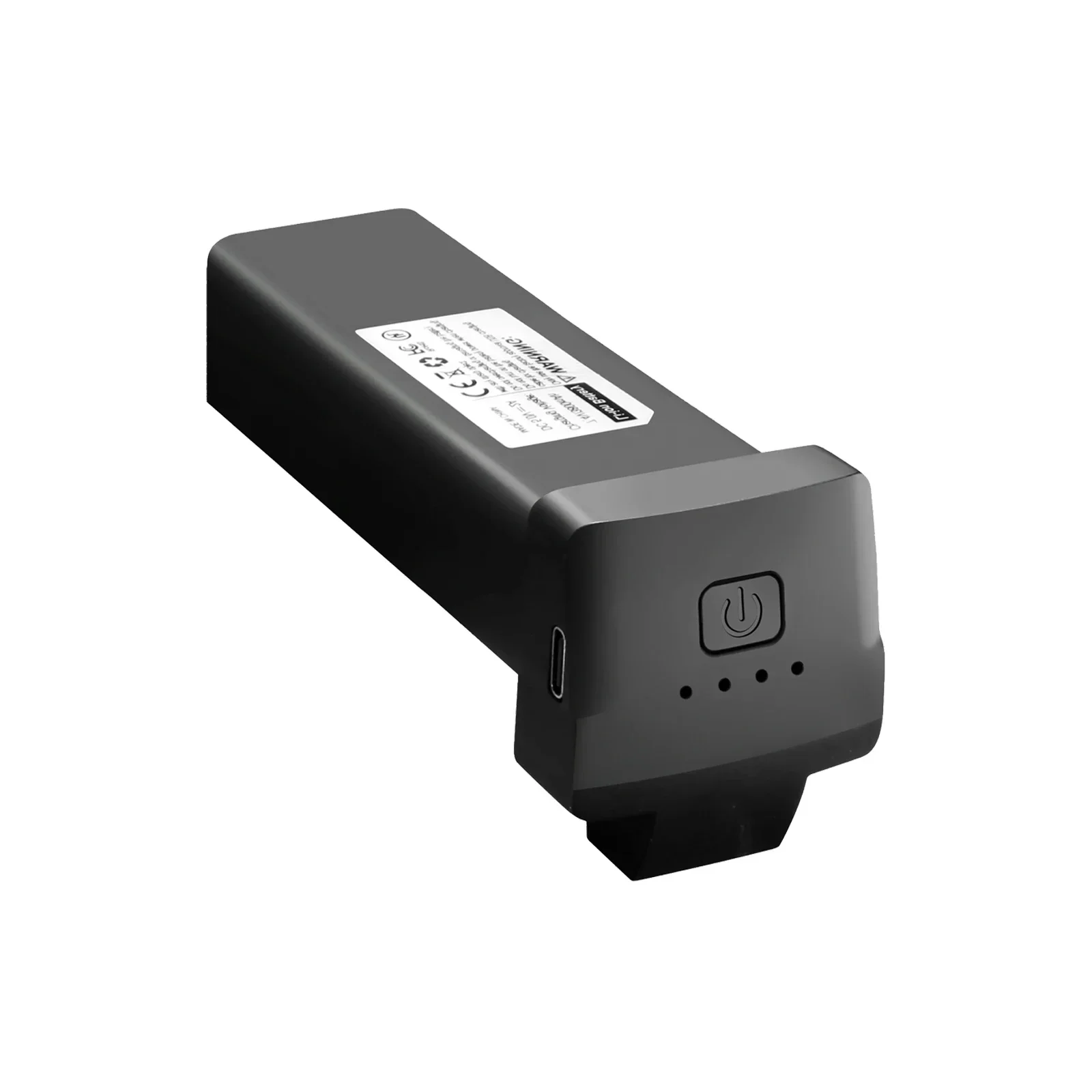 S155 ProMax بطارية توصيل خارجي - مراجعة Drone Battery Li-Ion وسعره