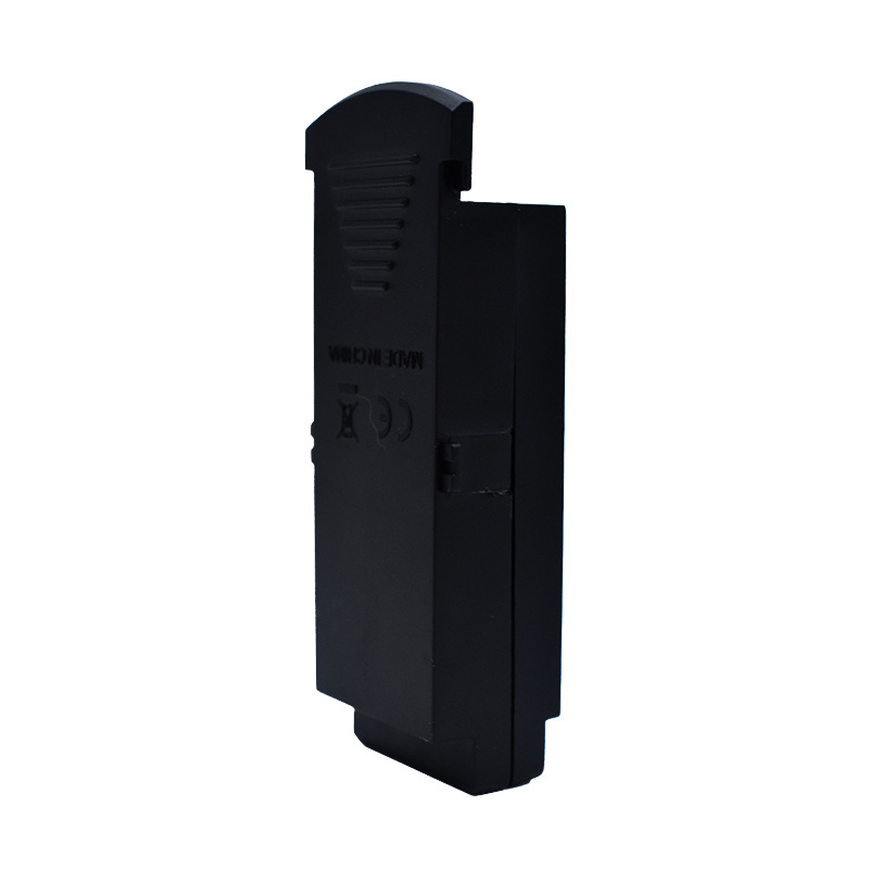 بطارية طائرات بدون طيار Q6 بجه - مراجعة Drone Battery Li-Ion وسعره