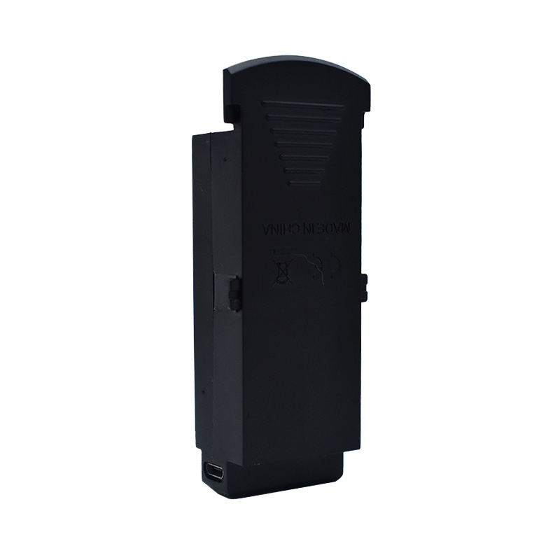 بطارية طائرات بدون طيار Q6 بجه - مراجعة Drone Battery Li-Ion وسعره