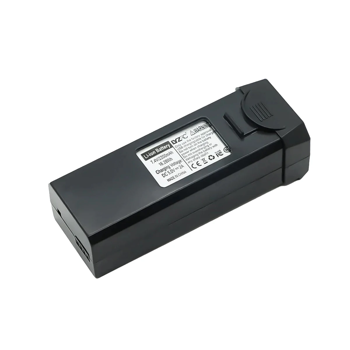 L900 PRO SE Max بطارية طائرة ب - مراجعة Drone Battery Li-Ion وسعره