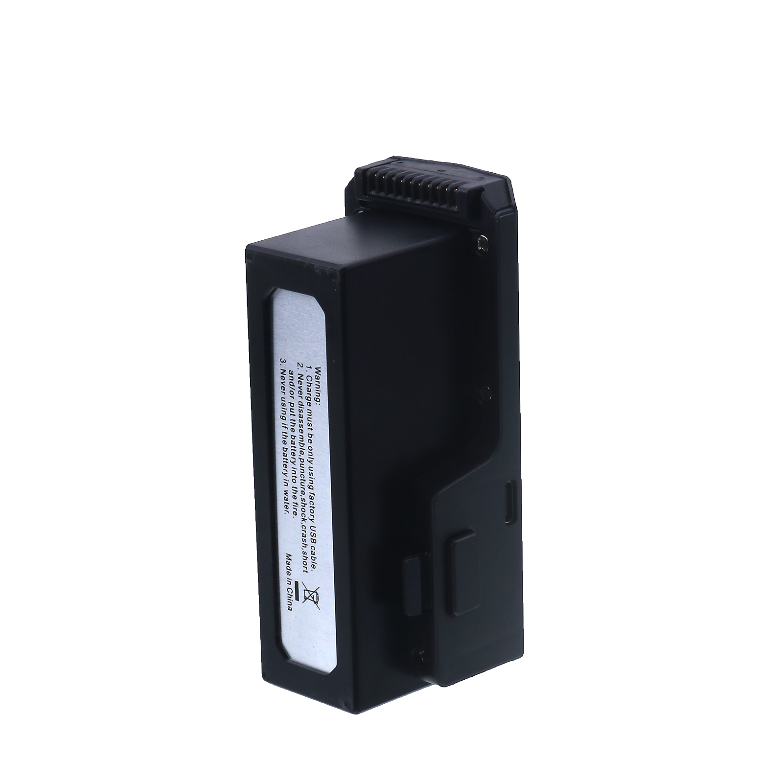 بطارية احترافية لـ SJR/C SJRC  - مراجعة Drone Battery Lipo وسعره