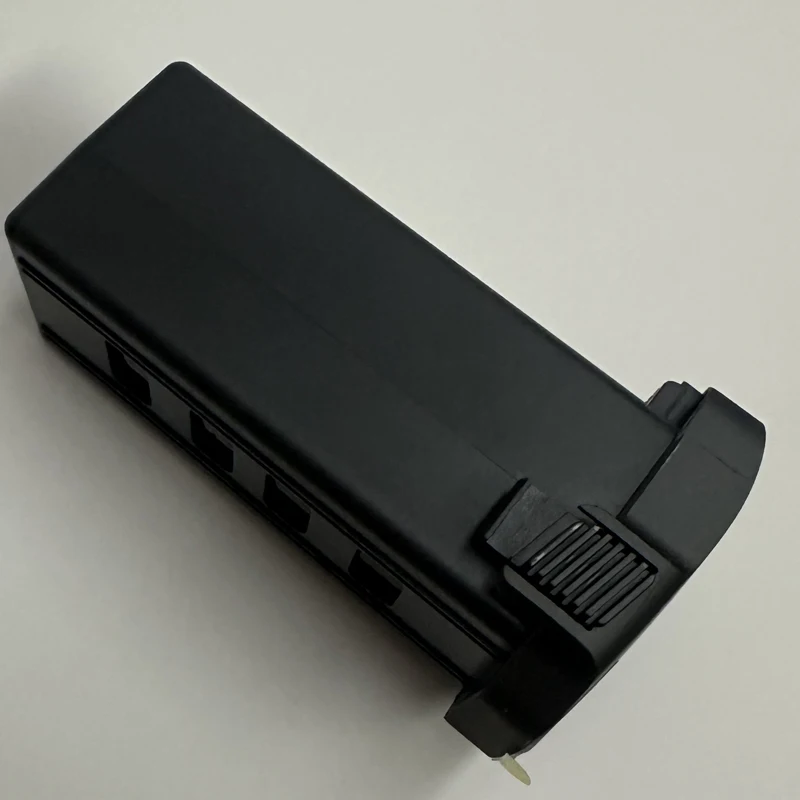 11.4 فولت 4500 مللي أمبير بطار - مراجعة Drone Battery Li-Ion وسعره