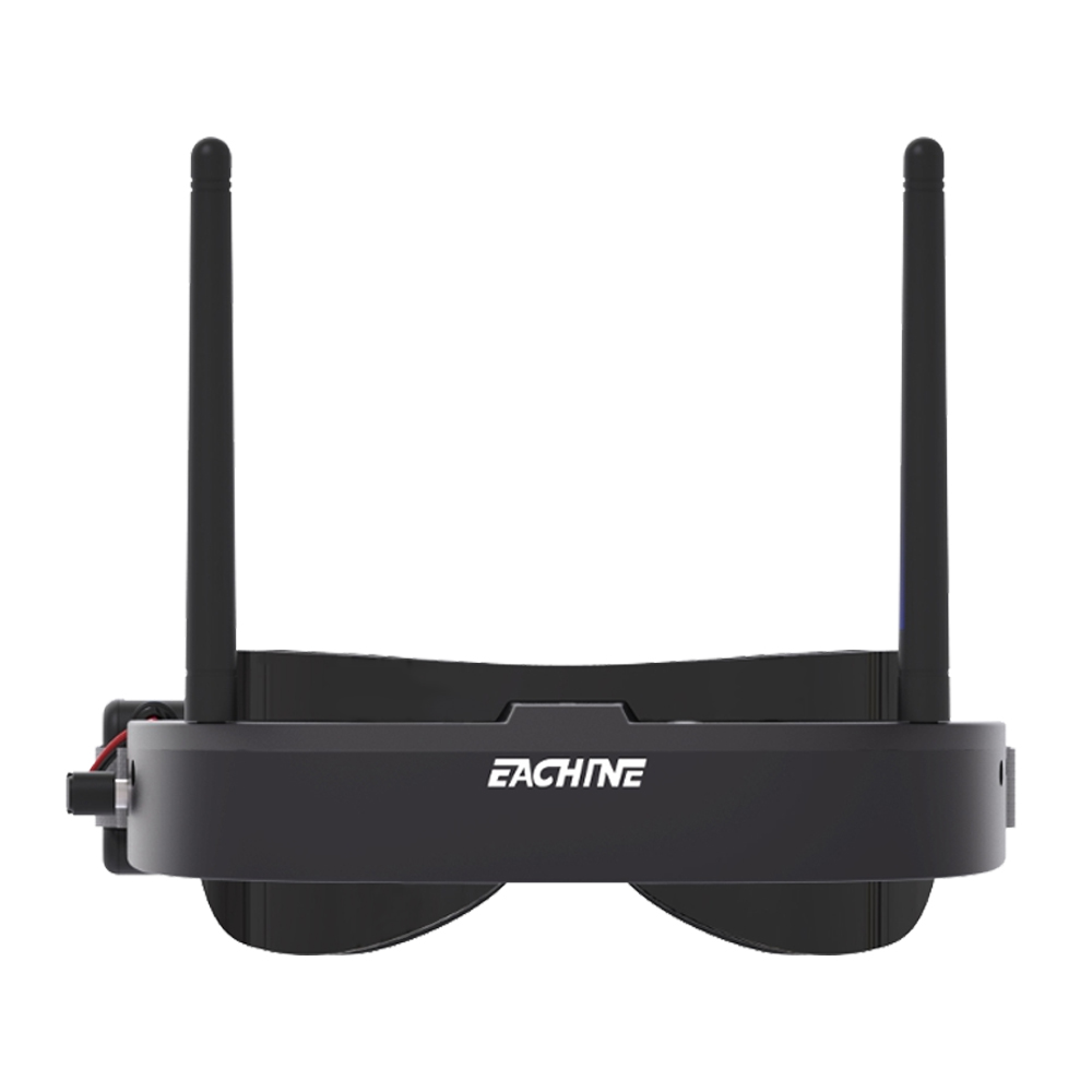 Eachine EV100 720*540 5.8G 72C - مراجعة Drone Battery Box وسعره