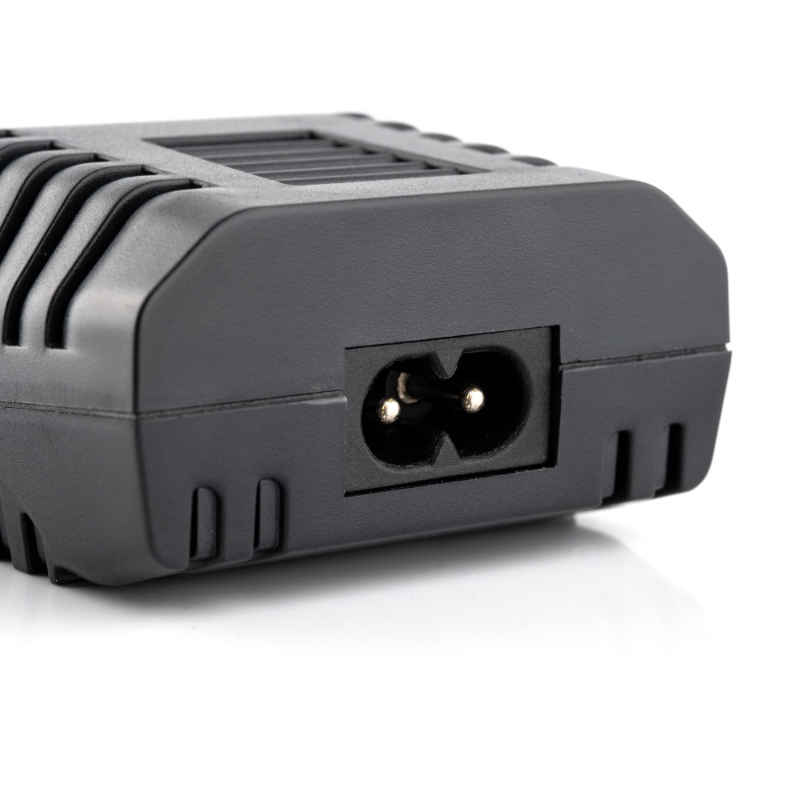 شاحن متوازن ToolkitRC C3 2S 3S - مراجعة Drone Battery 3S وسعره