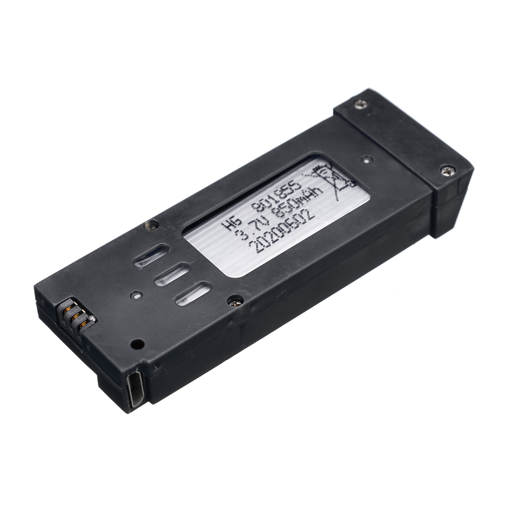 بطارية طائرة بدون طيار 3.7 فول - مراجعة Drone Battery Lipo وسعره
