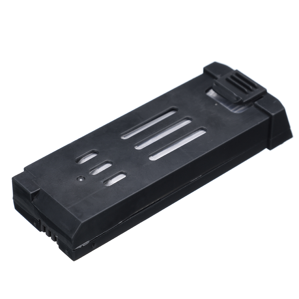 بطارية طائرة بدون طيار 3.7 فول - مراجعة Drone Battery Lipo وسعره