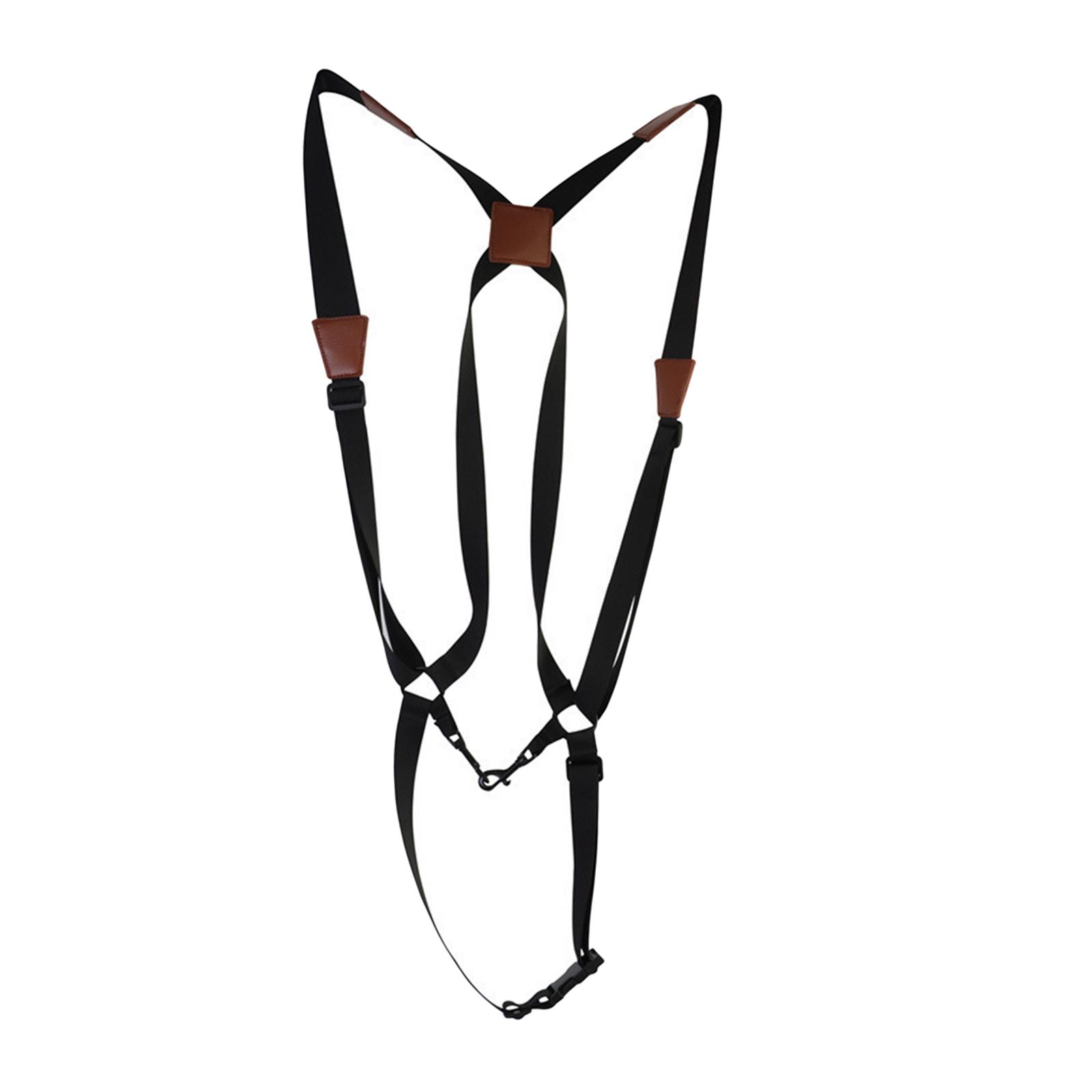 حزام كتف للتحكم في الطائرة بدو - مراجعة Drone Battery Strap وسعره