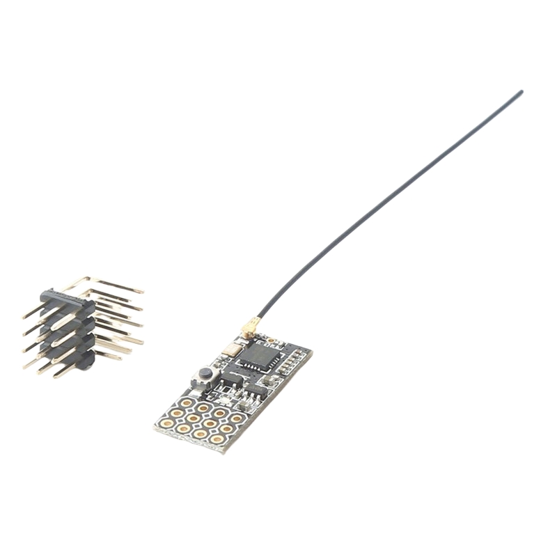 جهاز استقبال Flysky FS2A Mini  - مراجعة Drone Battery Plate وسعره