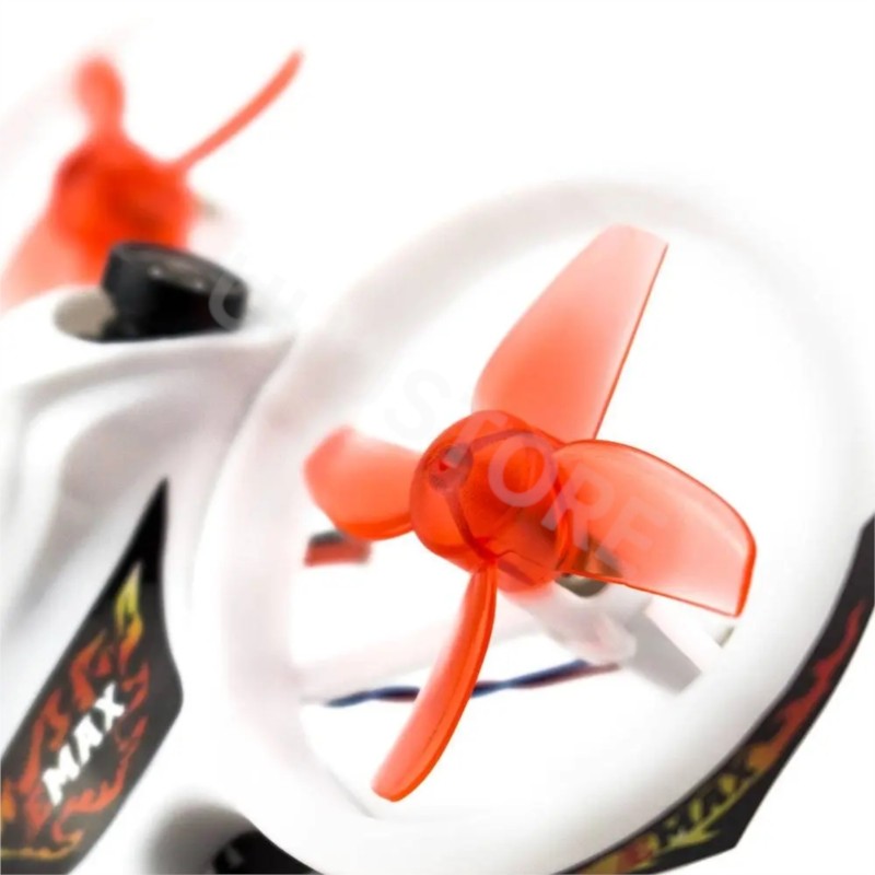 EMAX EZ Pilot 82 مللي متر Mini - مراجعة Drone Battery 3S وسعره