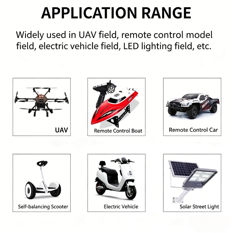 موصل أصلي من نوع Amass MR30 ثل - مراجعة Drone Battery Balance Charger وسعره