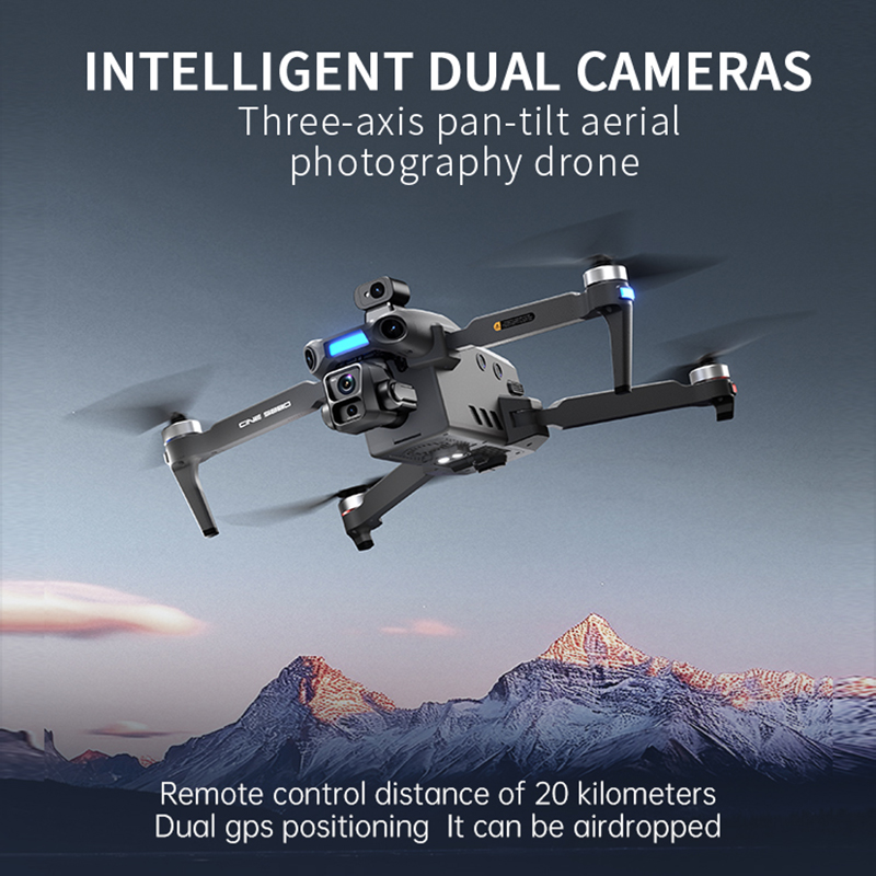 طائرة بدون طيار جديدة لعام 202 - مراجعة Drone Battery Charger وسعره