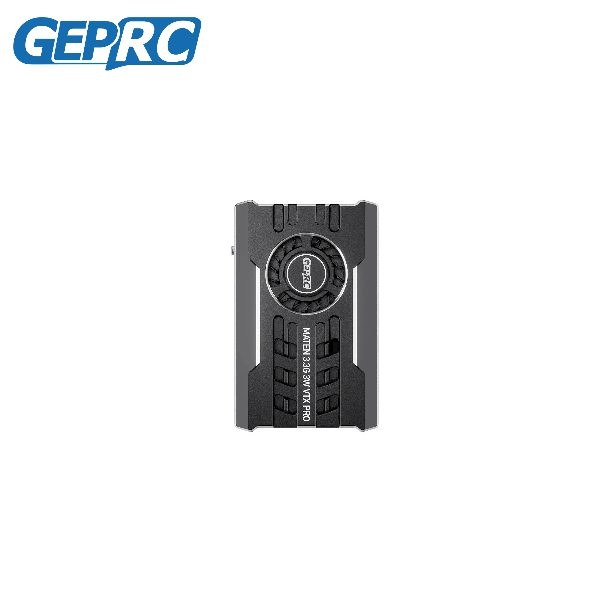 مجموعة GEPRC MATEN 3.3G 3W VTX - مراجعة Drone Battery Alarm وسعره