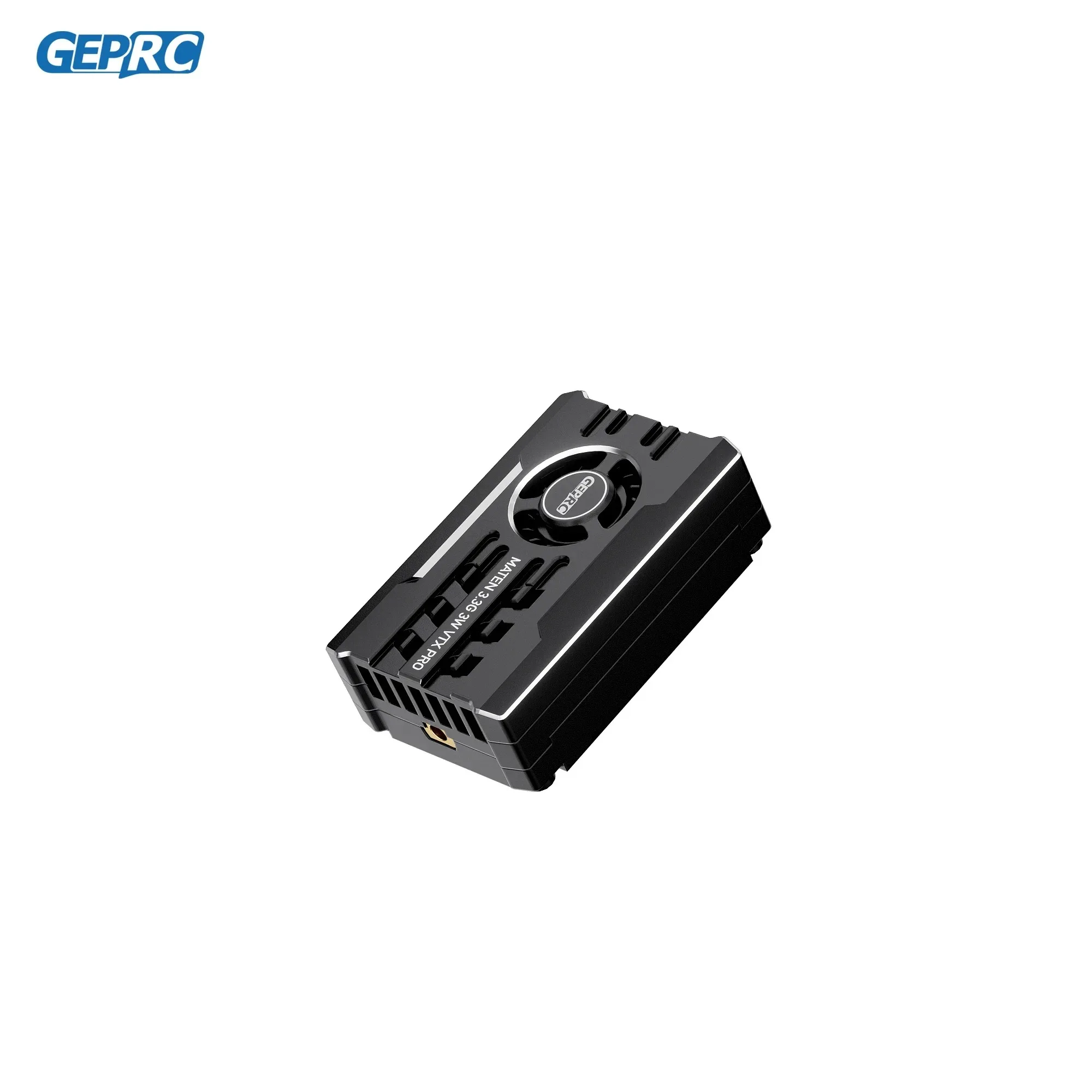مجموعة GEPRC MATEN 3.3G 3W VTX - مراجعة Drone Battery Alarm وسعره