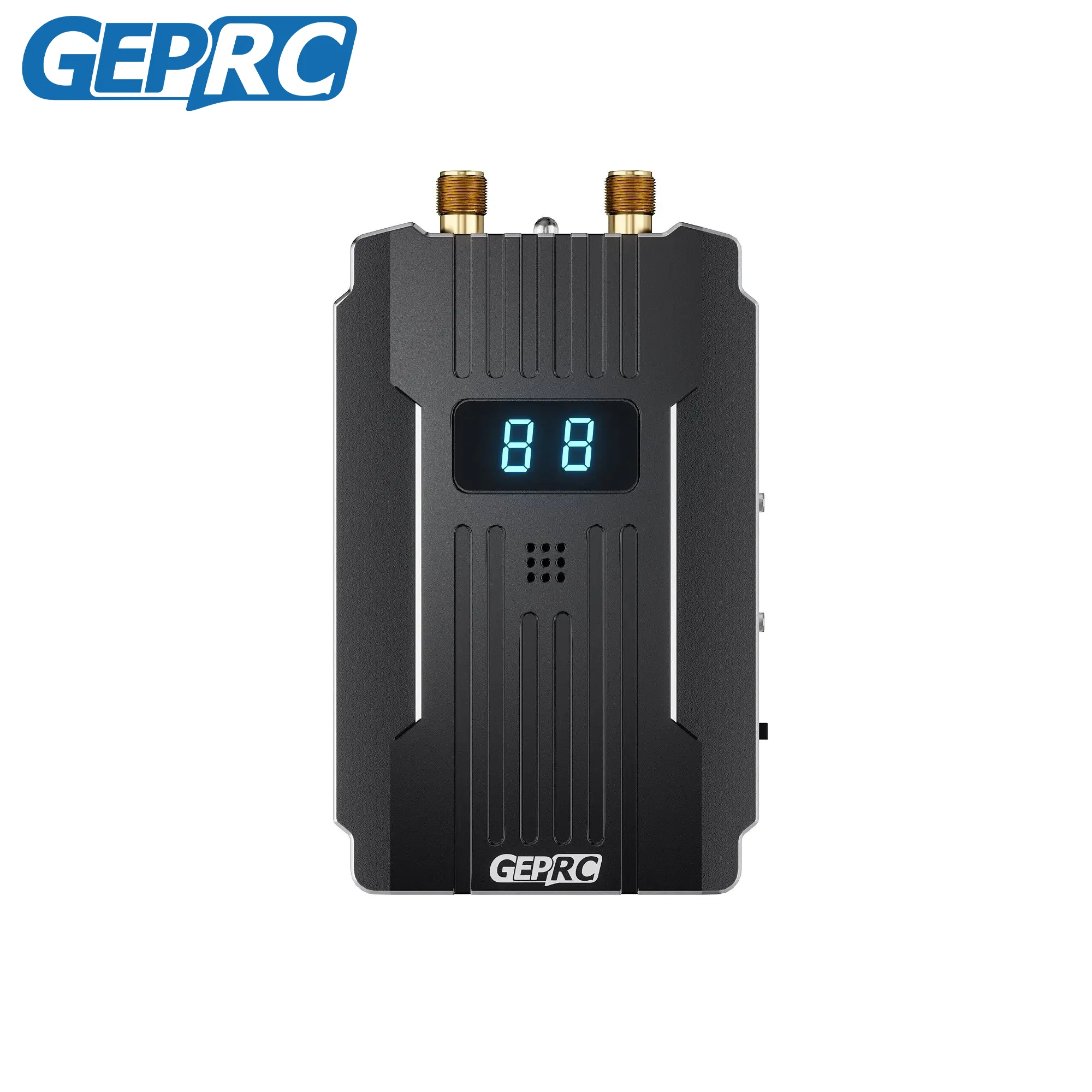 مجموعة GEPRC MATEN 3.3G 3W VTX - مراجعة Drone Battery Alarm وسعره